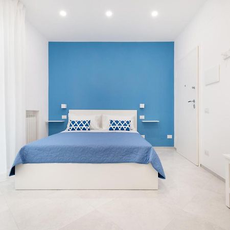 Blue Coral Suite B&B Sorrento Kültér fotó